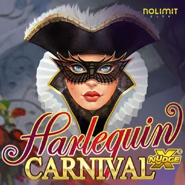NolimitCity : Harlequin Carnival - STOREBET77