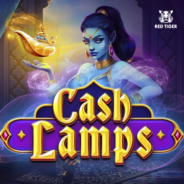 Cash Lamps - STOREBET77