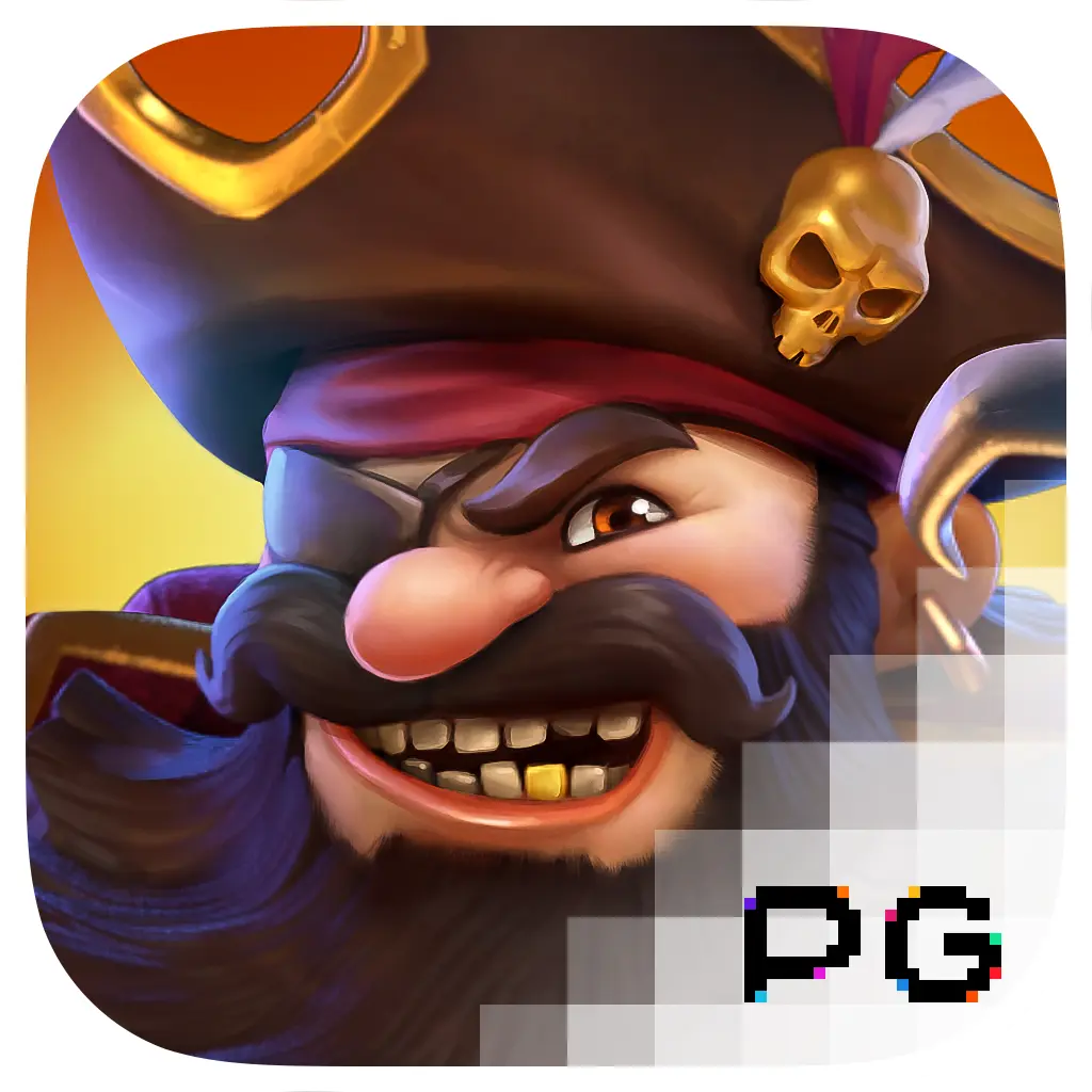 PGSoft : Captains Bounty - STOREBET77