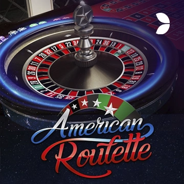 American Roulette - STOREBET77