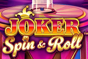 Joker Spin & Roll - STOREBET77