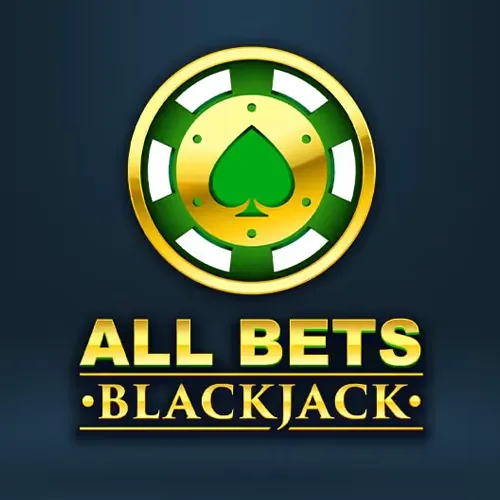All Bets Blackjack - STOREBET77