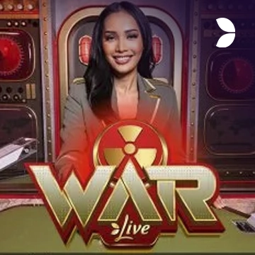 War - STOREBET77