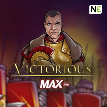 Victorious - STOREBET77