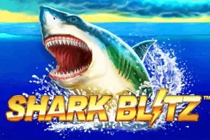 Shark Blitz - STOREBET77