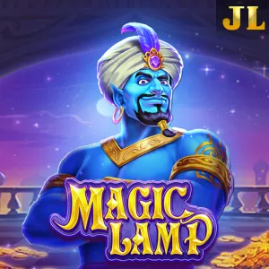 Jili : MagicLamp - STOREBET77