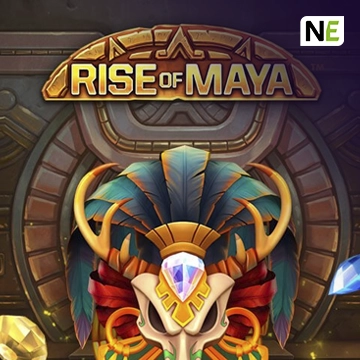 Rise of Maya - STOREBET77