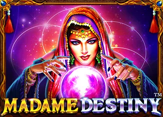 Pragmatic : Madame Destiny - STOREBET77