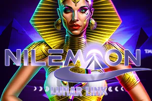 Lunar Link: Nile Moon™ - STOREBET77