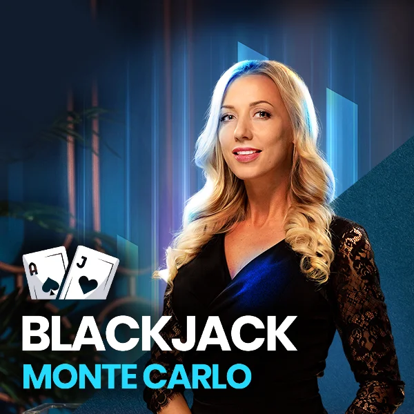 Blackjack Monte Carlo - STOREBET77