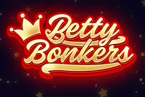 Betty Bonkers - STOREBET77