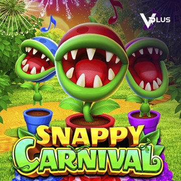 Snappy Carnival - STOREBET77