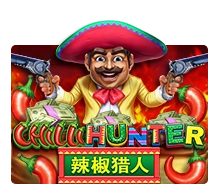Joker123 : Chilli Hunter - STOREBET77