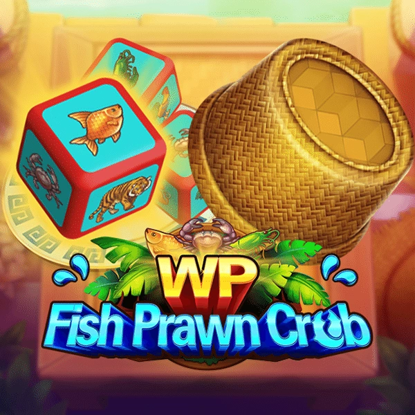 WP Fish Prawn Crab - STOREBET77