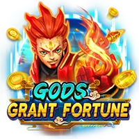 GODS GRANT FORTUNE - STOREBET77