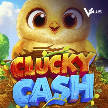 Clucky Cash - STOREBET77
