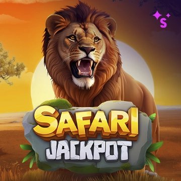 Spinocchio : Safari Jackpot - STOREBET77