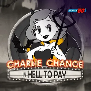Charlie Chance in Hell to Pay - STOREBET77