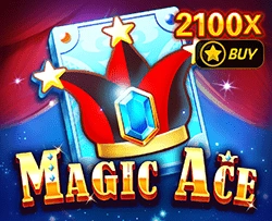 Magic Ace - STOREBET77