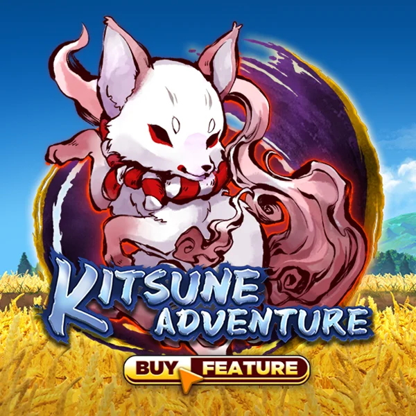 Kitsune Adventure - STOREBET77
