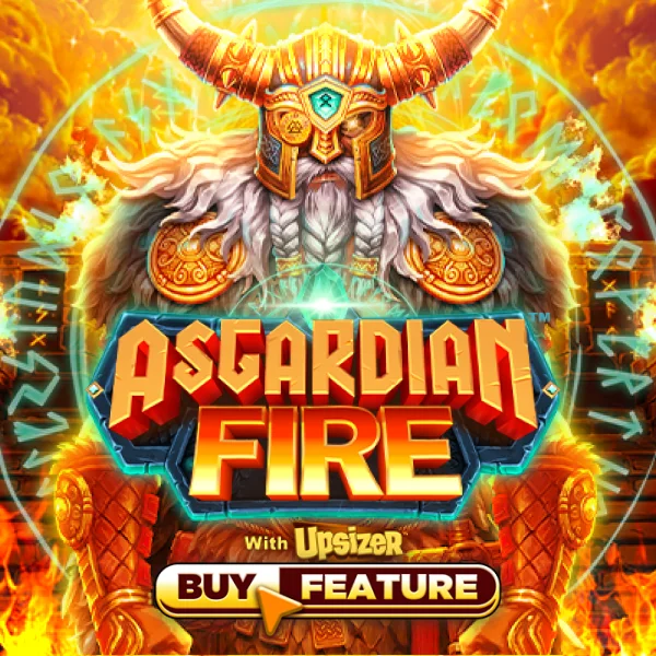 Asgardian Fire&trade; - STOREBET77