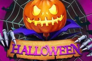 PLAYSTAR : HALLOWEEN - STOREBET77