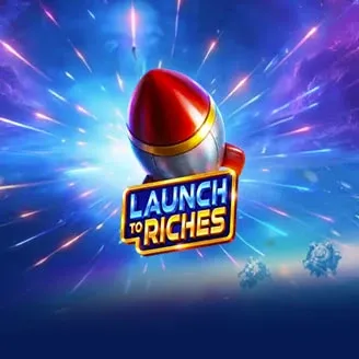 Pragmatic : Launch to Riches - STOREBET77