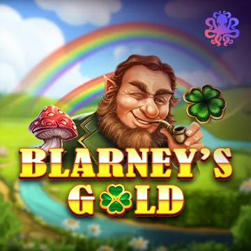Blarneys Gold - STOREBET77