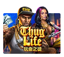 Joker123 : Thug Life - STOREBET77