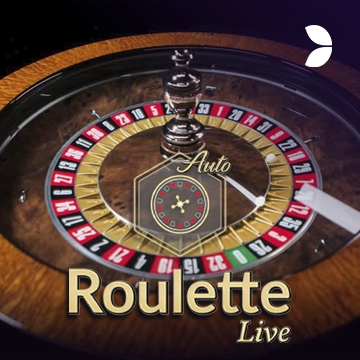Auto-Roulette - STOREBET77