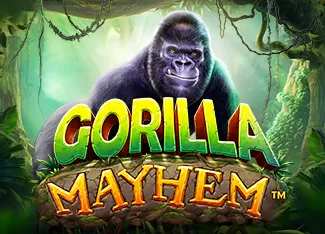 Pragmatic : Gorilla Mayhem - STOREBET77