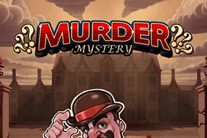 Murder Mystery - STOREBET77