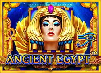Pragmatic : Ancient Egypt - STOREBET77