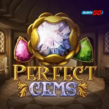 Perfect Gems - STOREBET77