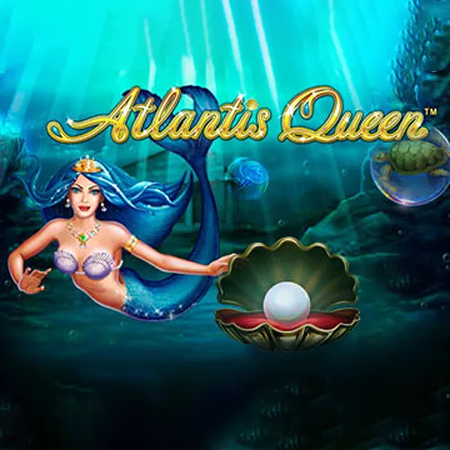 Atlantis Queen - STOREBET77