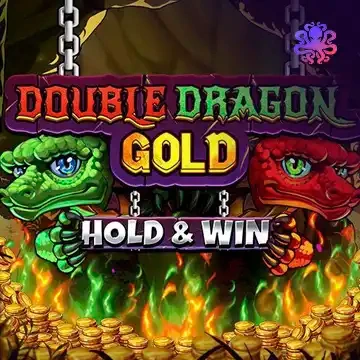 Double Dragon Gold: Hold & Win! - STOREBET77
