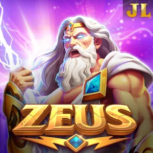 Jili : Zeus - STOREBET77