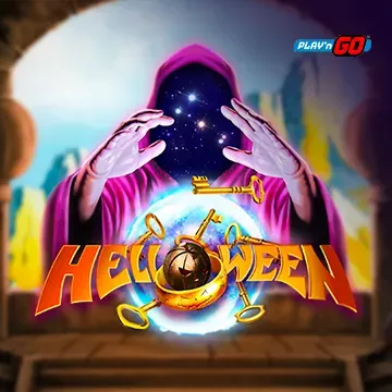 Helloween - STOREBET77