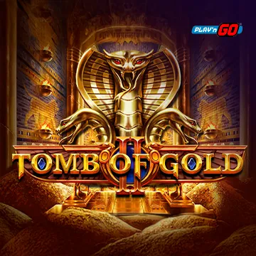 Tomb of Gold II - STOREBET77