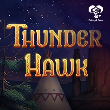 Thunderhawk - STOREBET77
