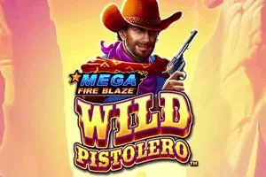 Mega Fire Blaze: Wild Pistolero - STOREBET77