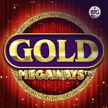 Gold Megaways - STOREBET77