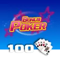 Bonus Poker 100 Hand - STOREBET77