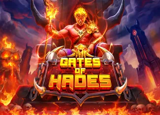 Pragmatic : Gates of Hades - STOREBET77