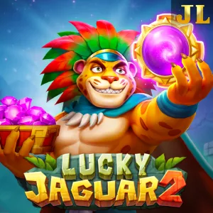 Jili : Lucky Jaguar 2 - STOREBET77