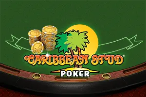 Caribbean Stud Poker - STOREBET77
