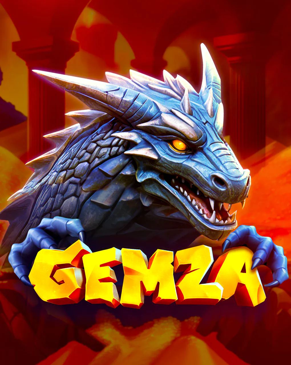 Bgaming : Gemza - STOREBET77