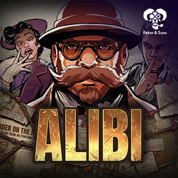 Alibi - STOREBET77