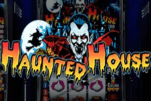 Haunted House - STOREBET77