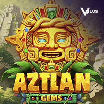 Aztlan Gems - STOREBET77